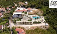 Nekretnina: Na prodaju studio apartman u elitnom stambenom kompleksu Tivat