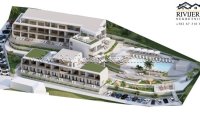 Nekretnina: Na prodaju studio apartman u elitnom stambenom kompleksu Tivat