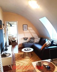 Nekretnina: 1.5 stan kod Cvetkove pijace, Dr Velizara Kosanovića ID#3414