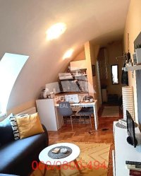 Nekretnina: 1.5 stan kod Cvetkove pijace, Dr Velizara Kosanovića ID#3414