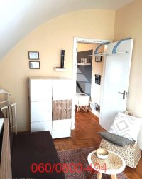 Nekretnina: 1.5 stan kod Cvetkove pijace, Dr Velizara Kosanovića ID#3414