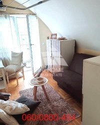 Nekretnina: 1.5 stan kod Cvetkove pijace, Dr Velizara Kosanovića ID#3414