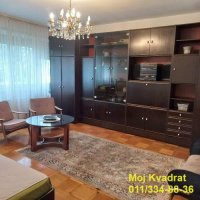 Nekretnina: Zvezdara, Konjarnik - Glasinačka, 67m2