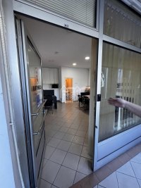 Nekretnina: Izdajemo 2 lokala P=70m2 u zgradi Aleksandrija ID#2299