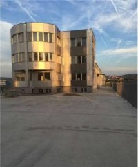 Nekretnina: Deljiv proizvodno magacinski prostor