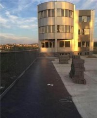 Nekretnina: Deljiv proizvodno magacinski prostor