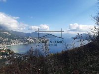 Nekretnina: Prodaja zemljišta sa jedinstvenim pogledom. ID#6991