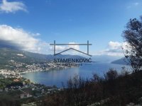 Nekretnina: Prodaja zemljišta sa jedinstvenim pogledom. ID#6991