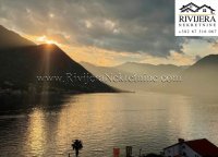 Nekretnina: Na prodaju luksuzan stan u Dobroti Kotor