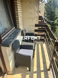 Nekretnina: Misa, trosoban, 74m2, drugi sprat, cg