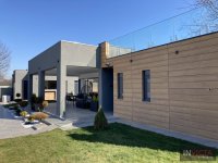 Nekretnina: Izdavanje - luks kuća sa bazenom