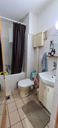 Nekretnina: Miljakovac, Bogdana Žerajića, 36m2