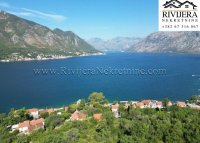 Nekretnina: Na prodaju urbanizovano zemljiste Dobrota Kotor