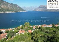 Nekretnina: Na prodaju urbanizovano zemljiste Dobrota Kotor
