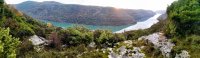 Nekretnina: Sveti Lovreč, šuma od 3Ha sa pogledom na more u Istri