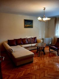 Nekretnina: Namešten trosoban stan u ul Dragiše Cvetkovića ID#2303