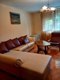 Nekretnina: Namešten trosoban stan u ul Dragiše Cvetkovića ID#2303