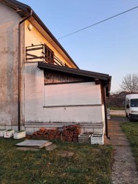 Nekretnina: Prodajem kucu u Arandjelovcu 300m2