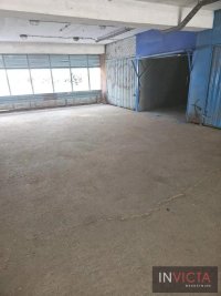 Nekretnina: Garaža kod sajma