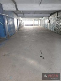 Nekretnina: Garaža kod sajma