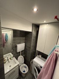 Nekretnina: Izdajem dvosoban stan Vozdovac-Kumodraz