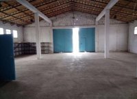 Nekretnina: Izvavanje kancelarijskog i magacinskog prostora od 260m2