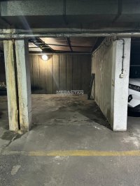 Nekretnina: Blok 22, garažno mesto