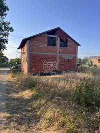 Nekretnina: Kuća P=120m2,plac 6.62 ara u Čamurliji ID#2307