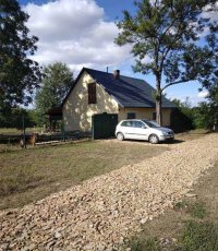 Nekretnina: KUCA NA MRTVOJ TISI U BEČEJU