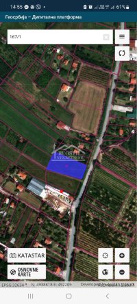 Nekretnina: Smederevo - Kolarski put - 36a ID#24480