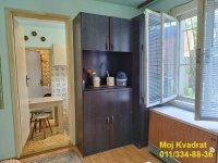 Nekretnina: Voždovac, Voždovačka crkva - Sanska, 20m2