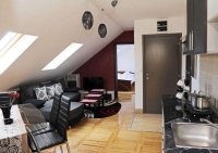 Nekretnina: Na prodaju apartman u Kraljevim Cardacima-Kopaonik