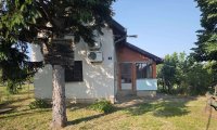 Nekretnina: Vikendica sa pogledom na Srem,Irig-Krusedol