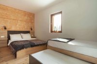 Nekretnina: Apartman na Kopaoniku 35m2-Chalet vrhovi Kopaonika,1 sprat,parking,uknjizeno