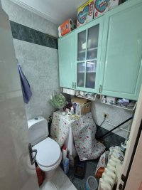 Nekretnina: Novi Beograd, Gandijeva, Blok 63, 2.5