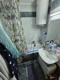Nekretnina: Novi Beograd, Gandijeva, Blok 63, 2.5