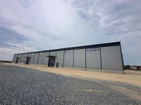 Nekretnina: Ugrinovci, nova hala za izdavanje