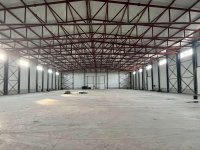 Nekretnina: Ugrinovci, nova hala za izdavanje