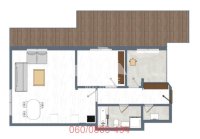 Nekretnina: 2.5 stan u Pančevu, Mihajla Pupina, ID#3450