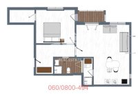 Nekretnina: 2.0 stan u Pančevu, Mihajla Pupina, ID#3447