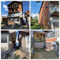 Nekretnina: Na prodaju kuca-zgrada,Sušica-Kragujevac