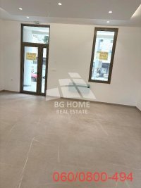 Nekretnina: Luksuzan lokal na Crvenom krstu,Vojislava Ilića ID#3460