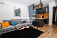 Nekretnina: Lux 2.0, stan Novi Beograd ID#281195