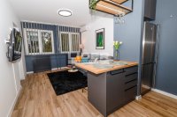 Nekretnina: Lux 2.0, stan Novi Beograd ID#281195