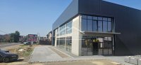 Nekretnina: Smederevo - Industrijska zona - 2100m2 ID#24552