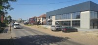 Nekretnina: Smederevo - Industrijska zona - 2100m2 ID#24552