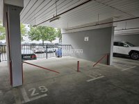 Nekretnina: Blok 72, više parking mesta