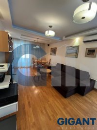 Nekretnina: OPŠTINA NOVI BEOGRAD Bulevar Crvene armije ID: 90256293