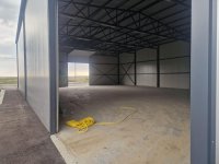 Nekretnina: Izdaje se magacin 470m2 u Ugrinovcima