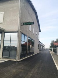 Nekretnina: Izdaje se hala od 790m2 na Ledinama